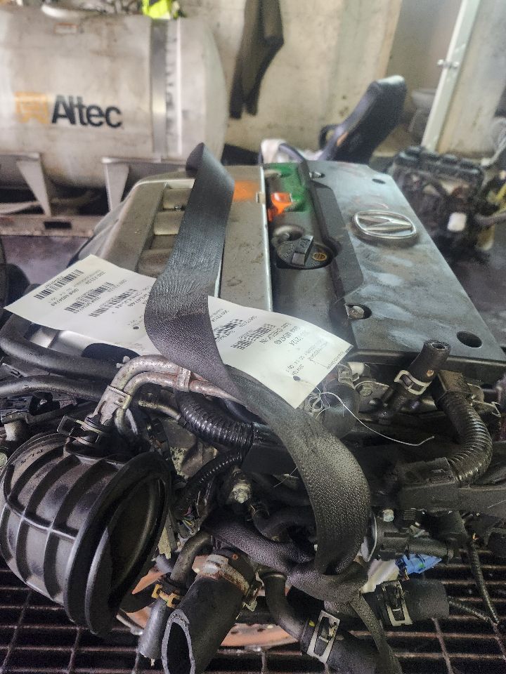 2014 ACURA TSX ENGINE ASSEMBLY - 467567 — photo 4