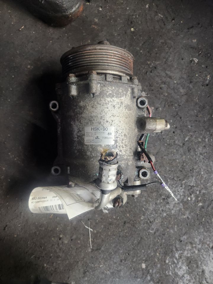 2014 ACURA TSX AC COMPRESSOR - 467569 — photo 2