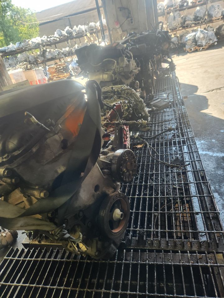 2011 HYUNDAI ELANTRA ENGINE ASSEMBLY - 467582 — photo 5