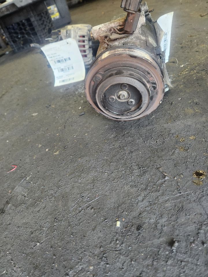 2011 HYUNDAI ELANTRA AC COMPRESSOR - 467584 — photo 2