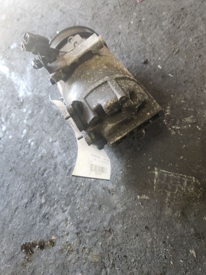 2011 HYUNDAI ELANTRA AC COMPRESSOR - 467584 — photo 3