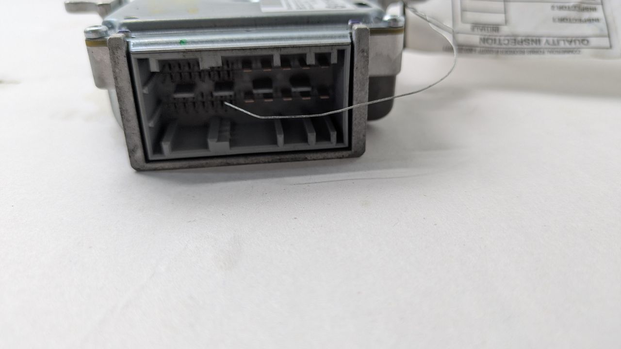 2019 MINI COOPER COOPER Radio Audio - 467593 — photo 3