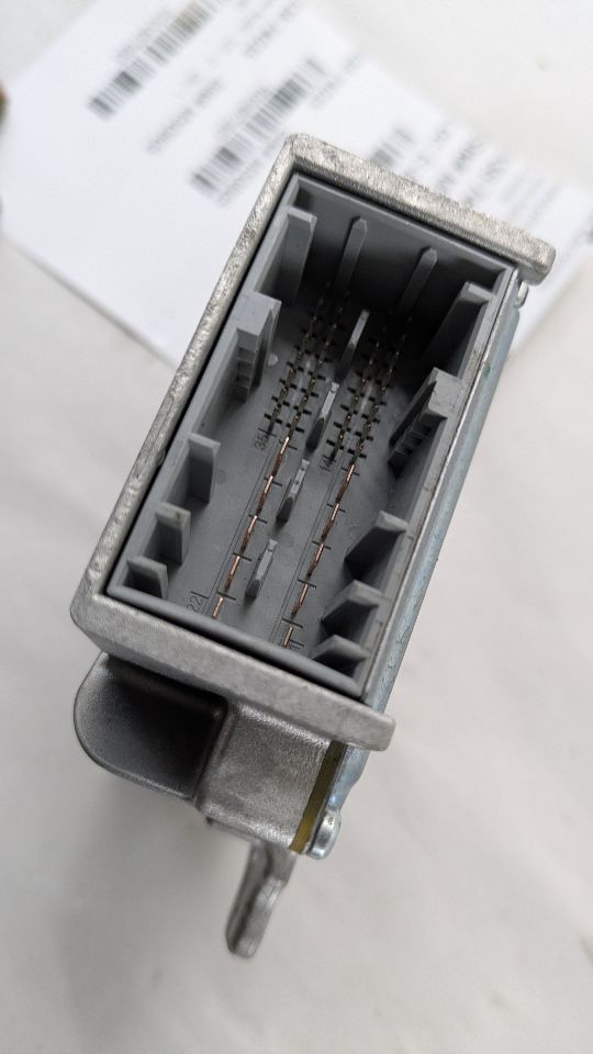 2019 MINI COOPER COOPER Radio Audio - 467593 — photo 7