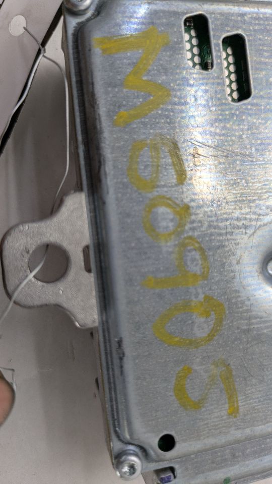 2019 MINI COOPER COOPER Radio Audio - 467593 — photo 8