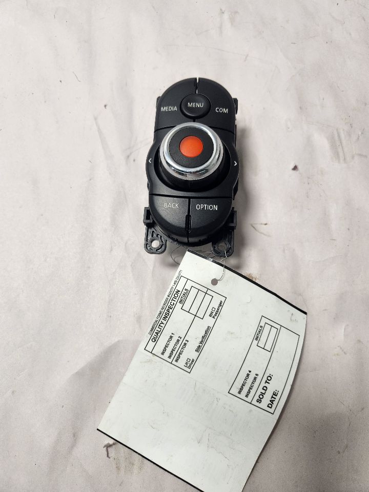 2019 MINI COOPER COOPER Radio Audio - 467594