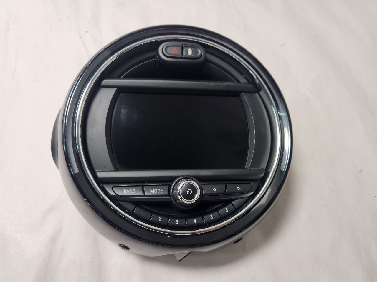 2019 MINI COOPER COOPER Info-GPS-TV Screen - 467596 — photo 1