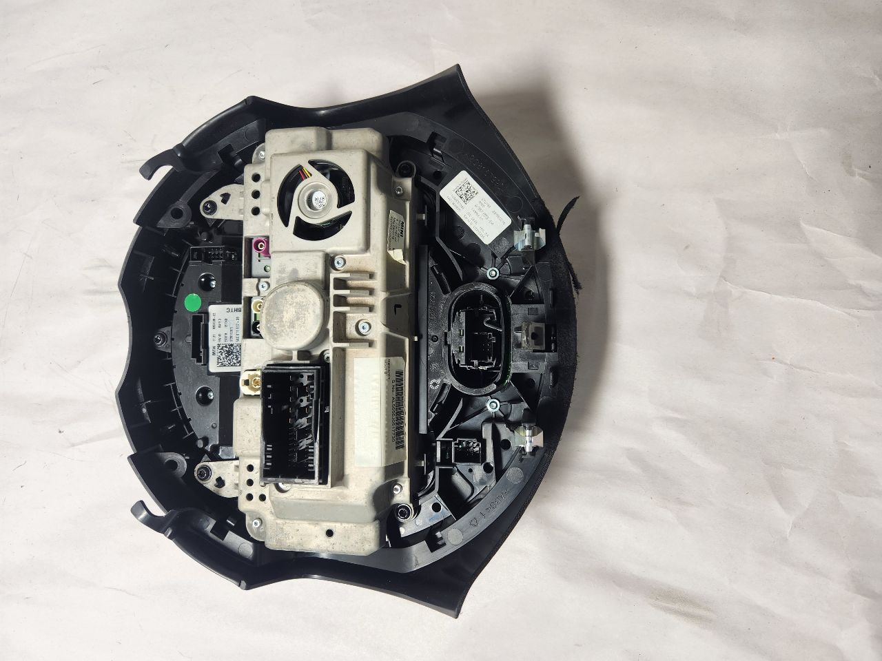 2019 MINI COOPER COOPER Info-GPS-TV Screen - 467596 — photo 2