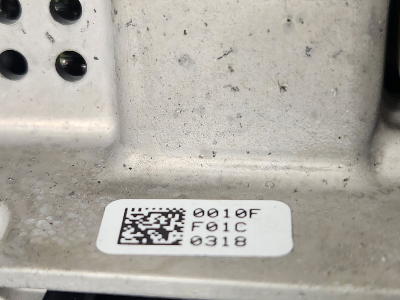 2019 MINI COOPER COOPER Info-GPS-TV Screen - 467596 — photo 8