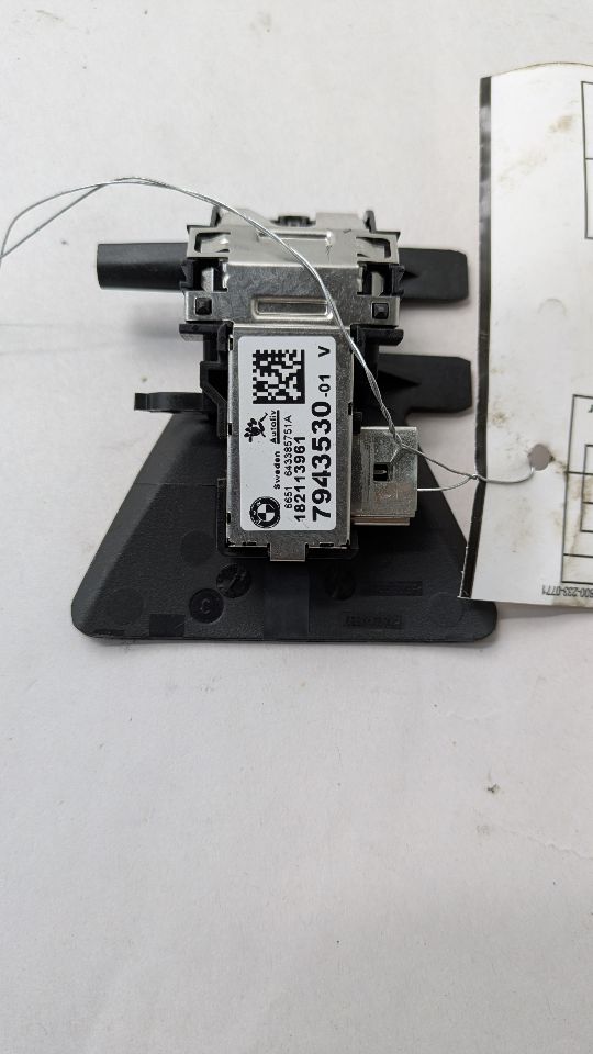 2019 MINI COOPER COOPER Camera Projector - 467597 — photo 1