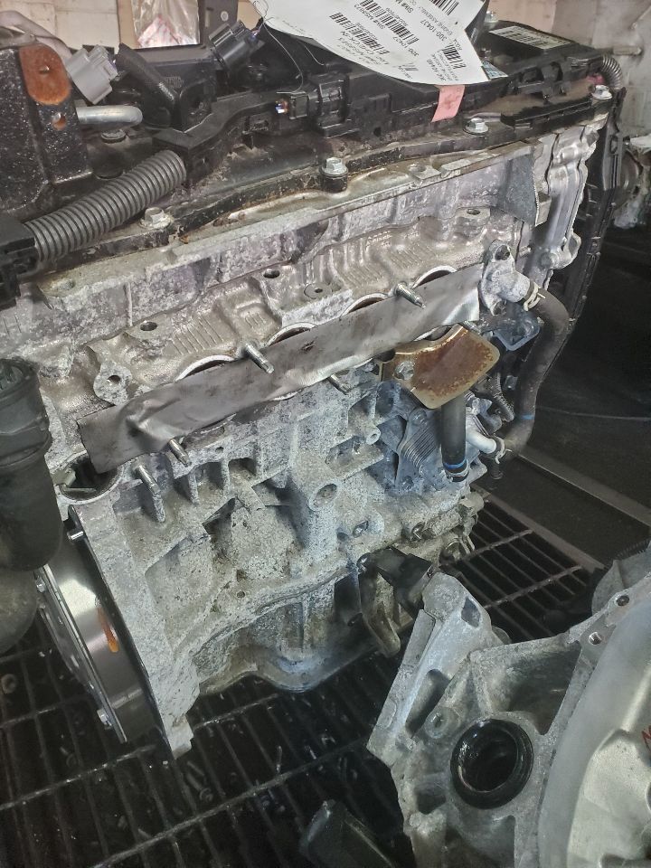 2023 TOYOTA VENZA ENGINE ASSEMBLY - 467609