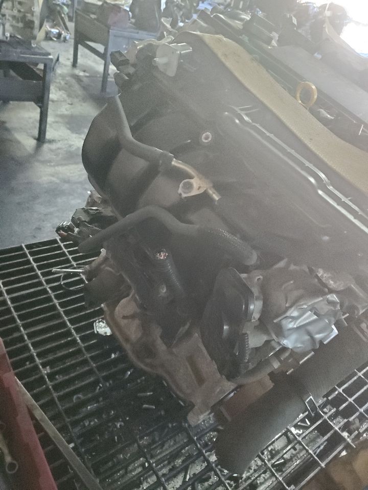 2023 TOYOTA VENZA ENGINE ASSEMBLY - 467609 — photo 3