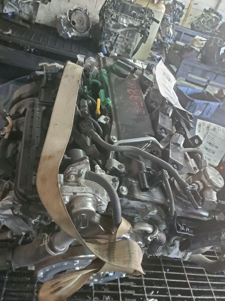 2023 TOYOTA VENZA ENGINE ASSEMBLY - 467609 — photo 4