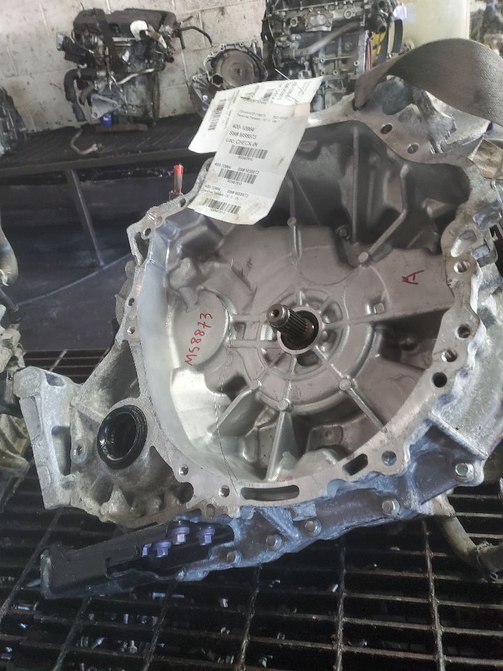2023 TOYOTA VENZA Transmiss,Transaxle - 467610
