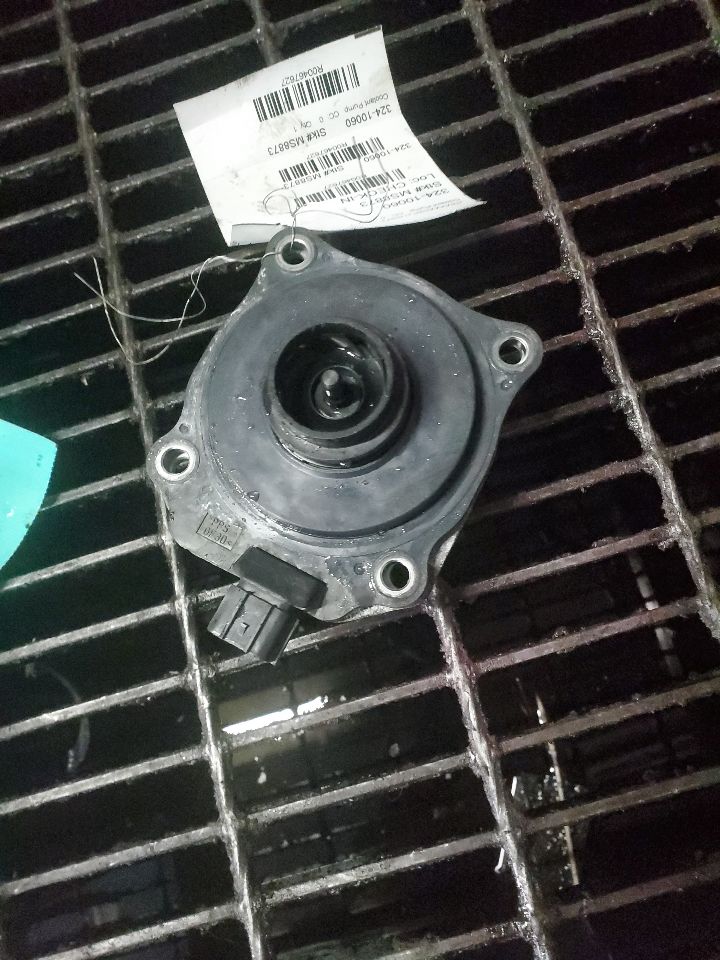 2023 TOYOTA VENZA Coolant Pump - 467627 — photo 2