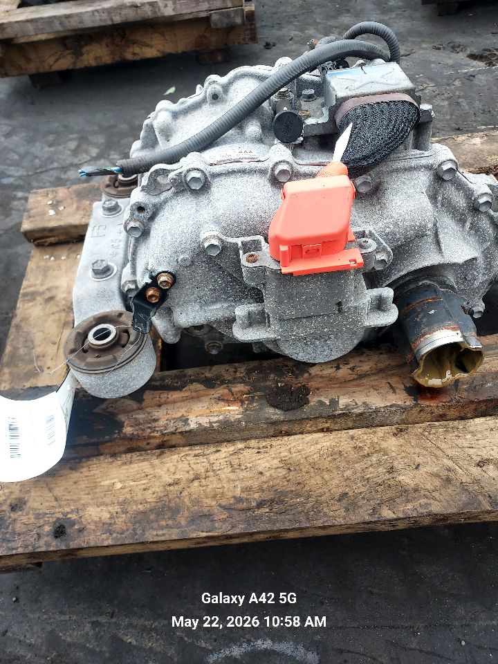 2023 TOYOTA VENZA ENGINE ASSEMBLY - 467628 — photo 2