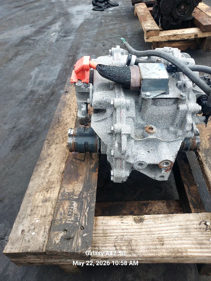 2023 TOYOTA VENZA ENGINE ASSEMBLY - 467628 — photo 3
