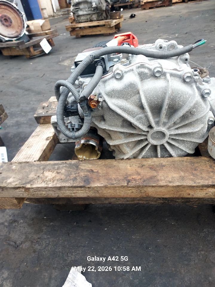 2023 TOYOTA VENZA ENGINE ASSEMBLY - 467628 — photo 4
