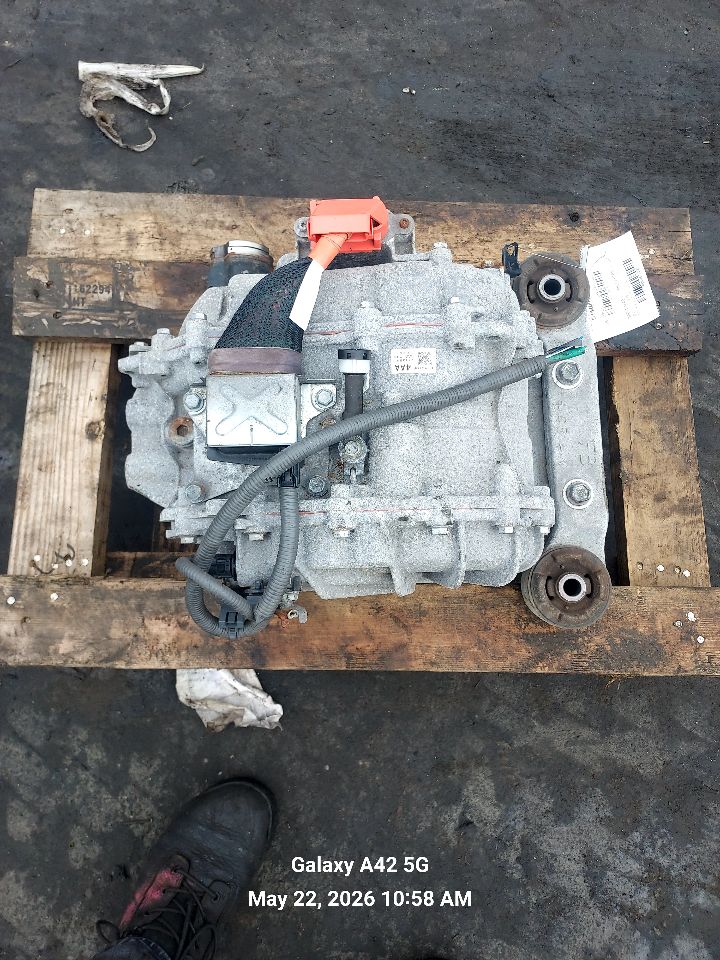 2023 TOYOTA VENZA ENGINE ASSEMBLY - 467628 — photo 5