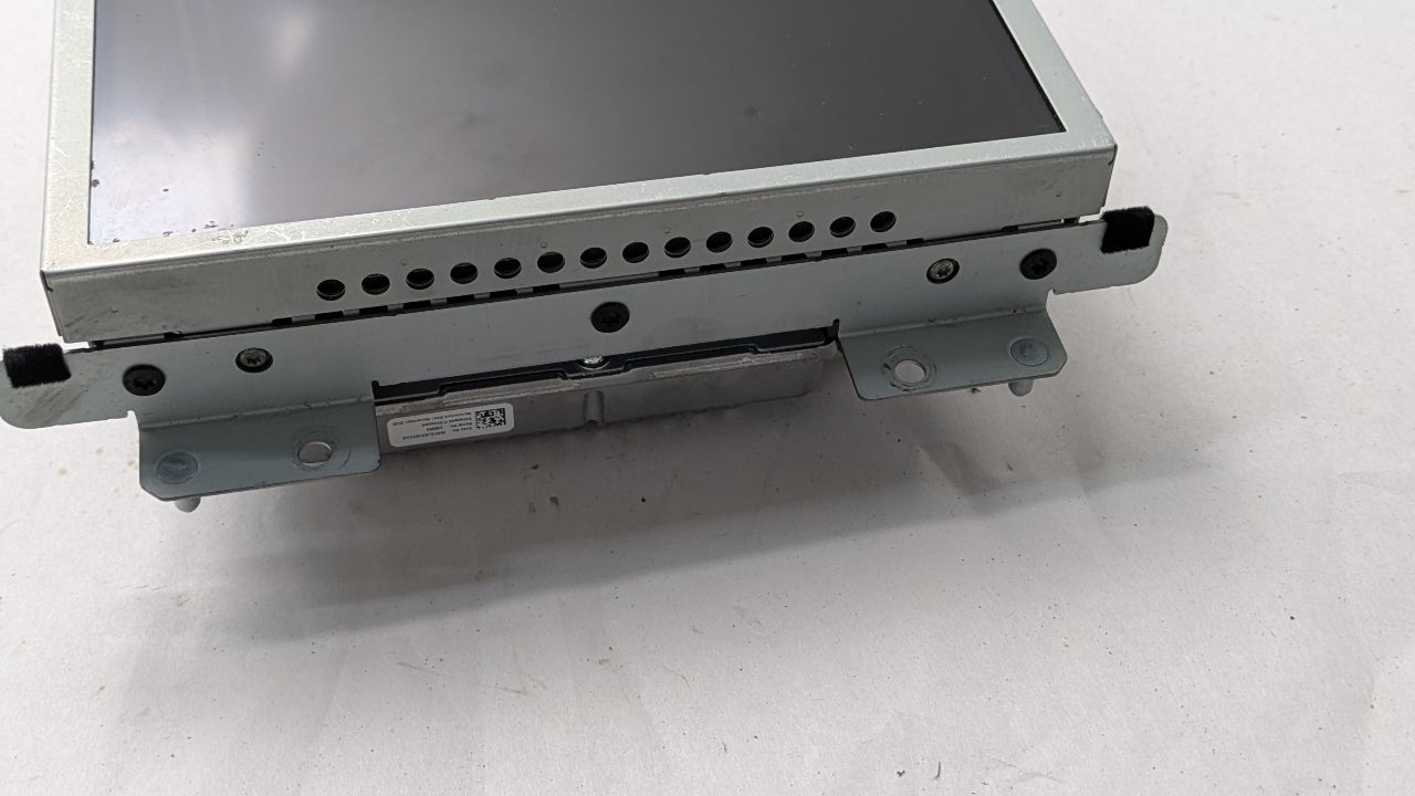 2020 FORD EDGE Chassis Cont Mod - 467680 — photo 5