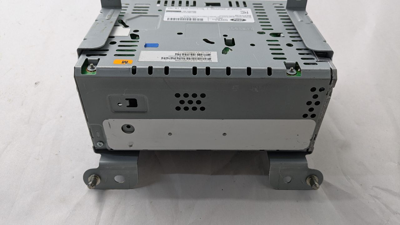 2020 FORD EDGE Radio Audio - 467681 — photo 3