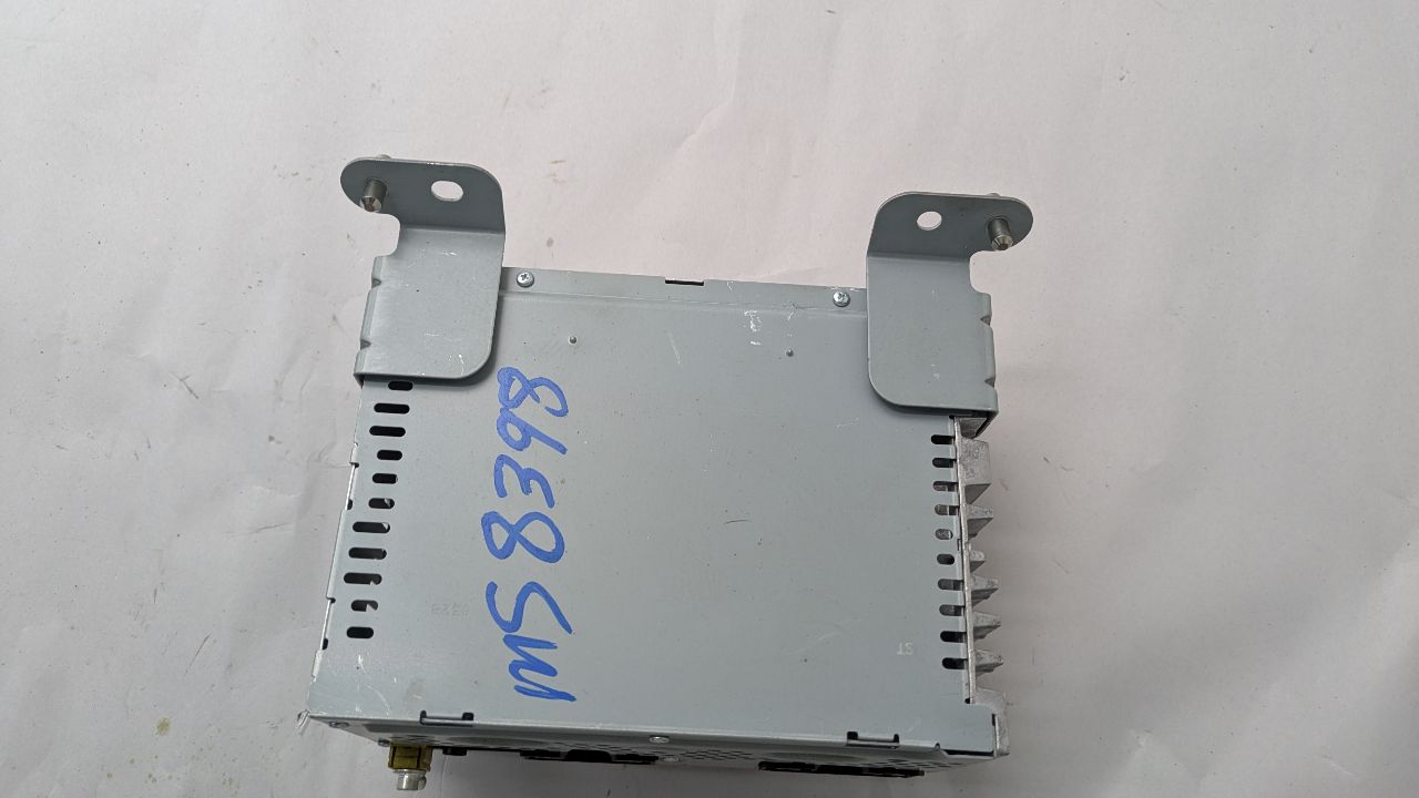 2020 FORD EDGE Radio Audio - 467681 — photo 4