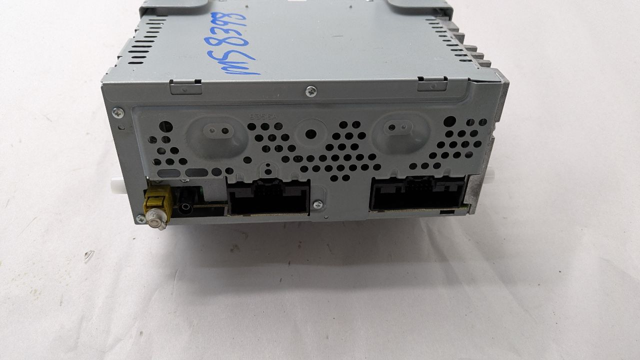 2020 FORD EDGE Radio Audio - 467681 — photo 5