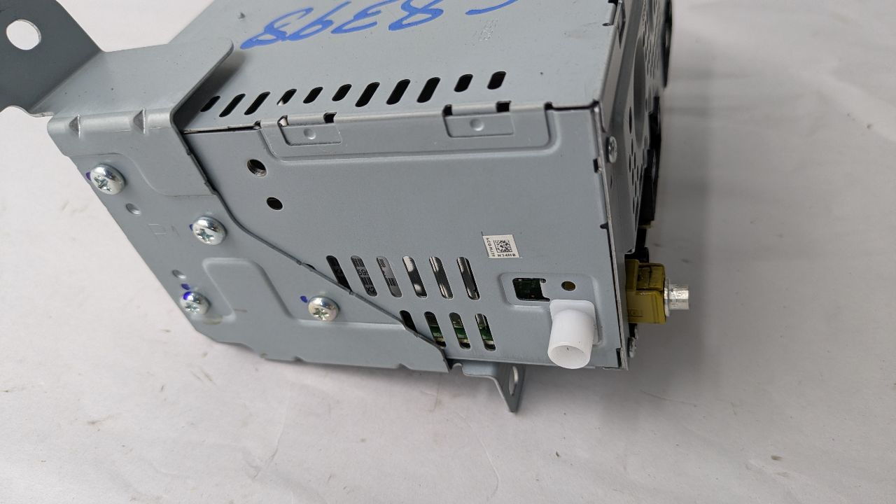 2020 FORD EDGE Radio Audio - 467681 — photo 6