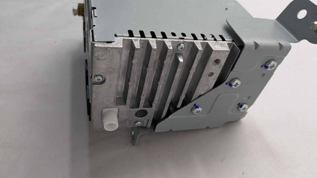 2020 FORD EDGE Radio Audio - 467681 — photo 7