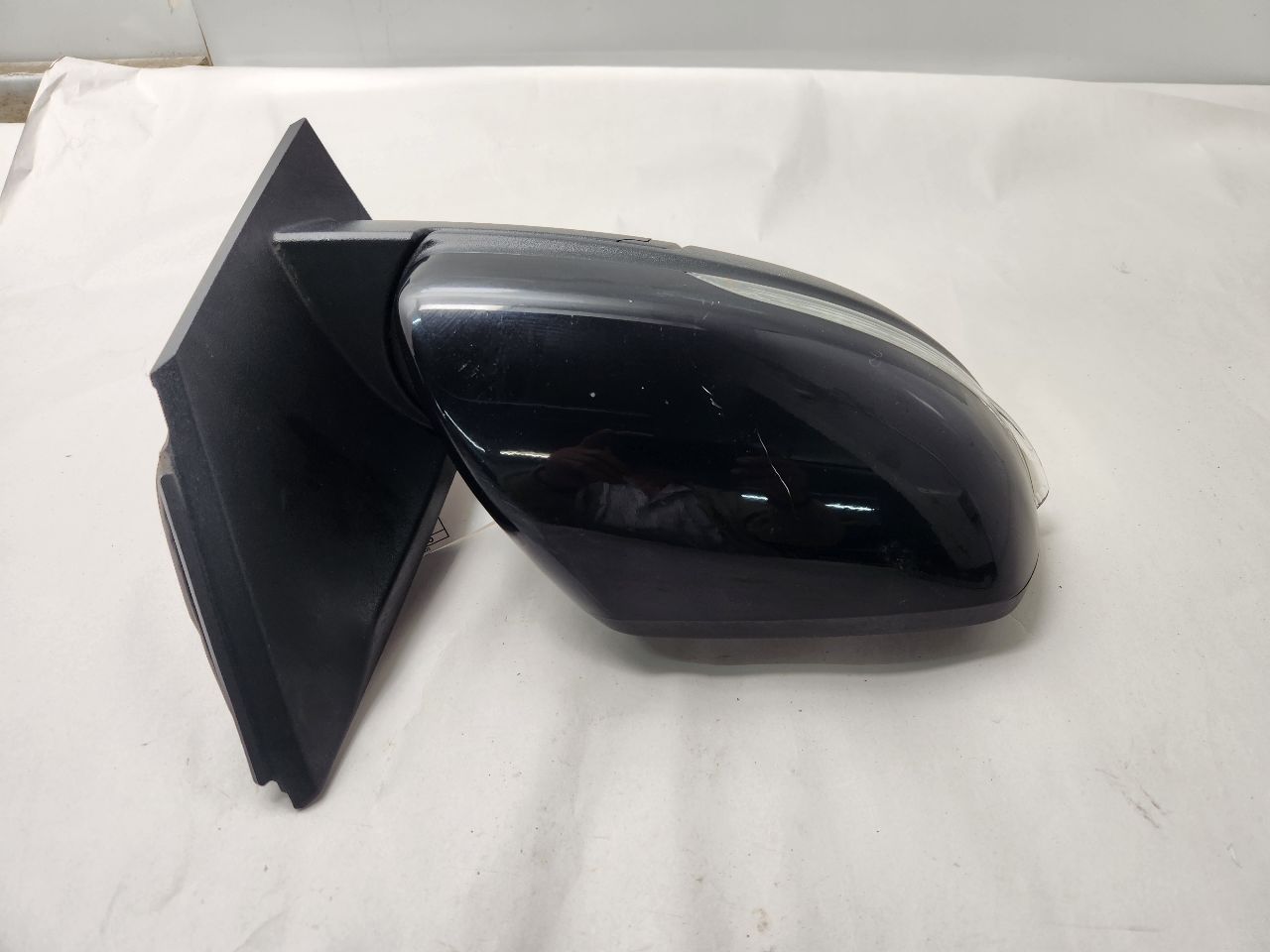 2020 FORD EDGE Right SIDE VIEW MIRROR - 467683