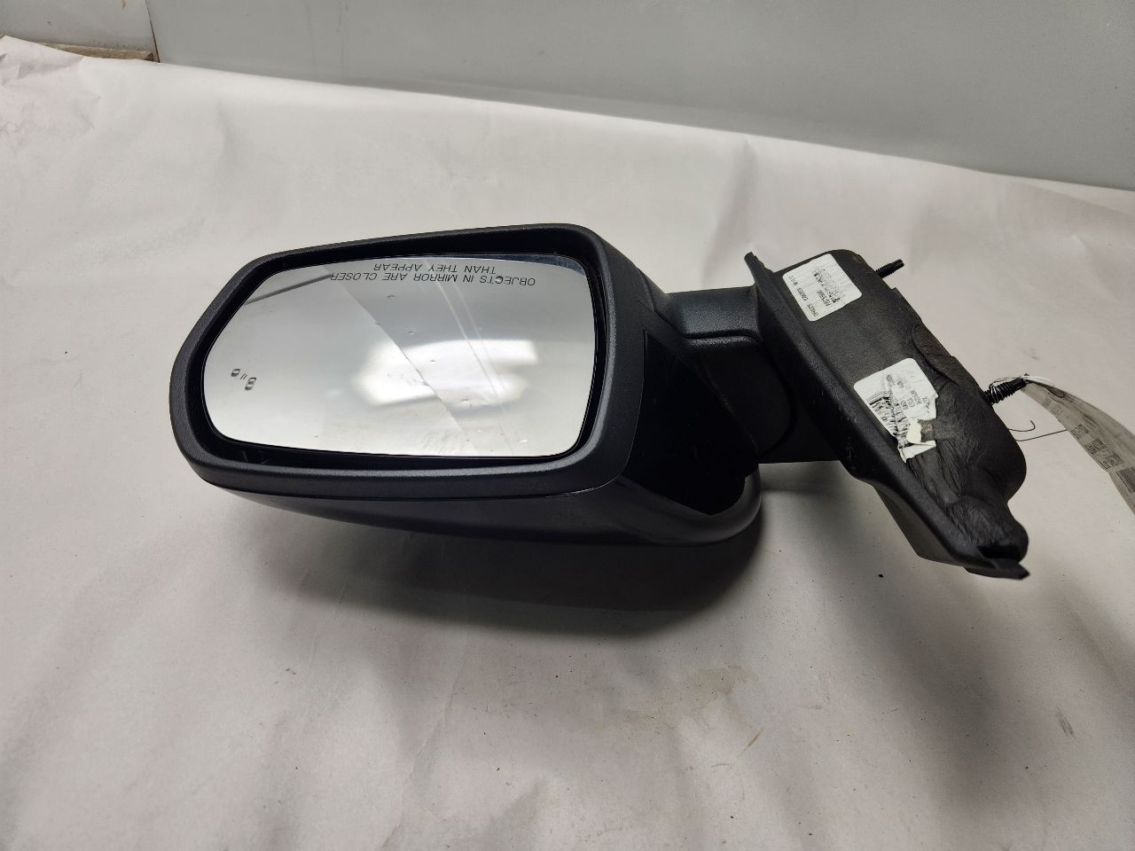 2020 FORD EDGE Right SIDE VIEW MIRROR - 467683 — photo 2