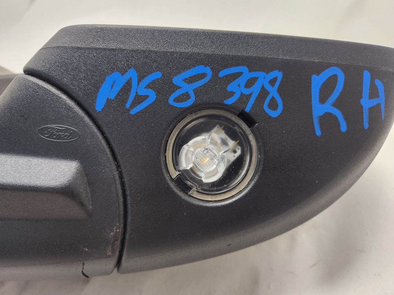 2020 FORD EDGE Right SIDE VIEW MIRROR - 467683 — photo 4