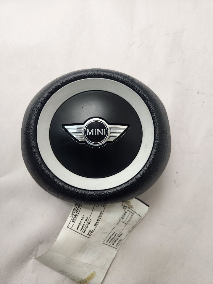 2009 MINI COOPER CLUBMAN 4cyl Gasoline Turbo 1.6 Left AIR BAG - 467695