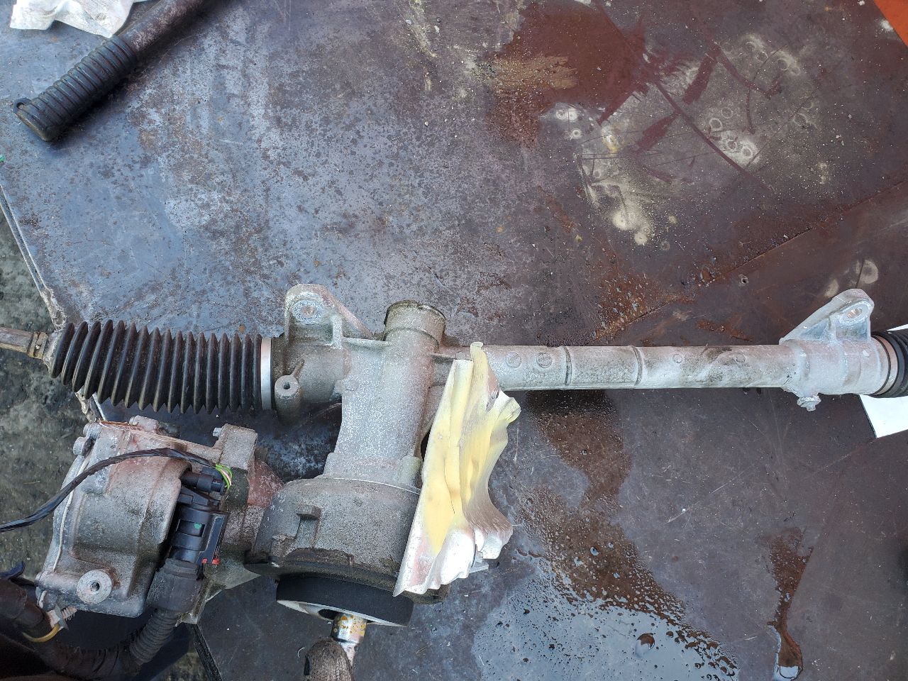 2019 MINI COOPER COOPER STEERING GEAR RACK - 467706 — photo 5