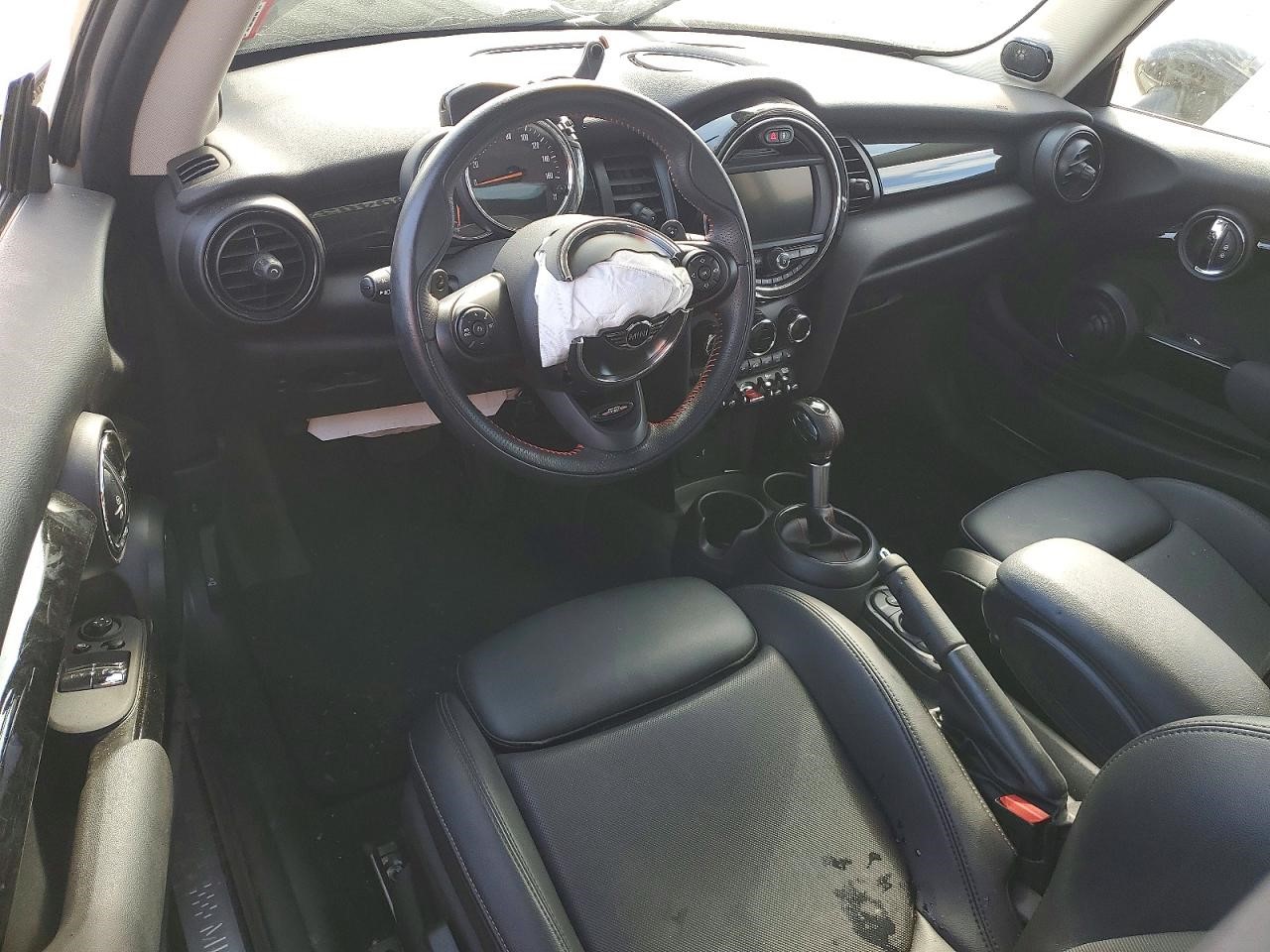 2019 MINI COOPER COOPER AC COMPRESSOR - 467709 — photo 8