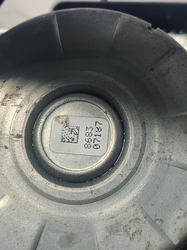 2019 MINI COOPER COOPER Anti-lock Brake Pts - 467710 — photo 2