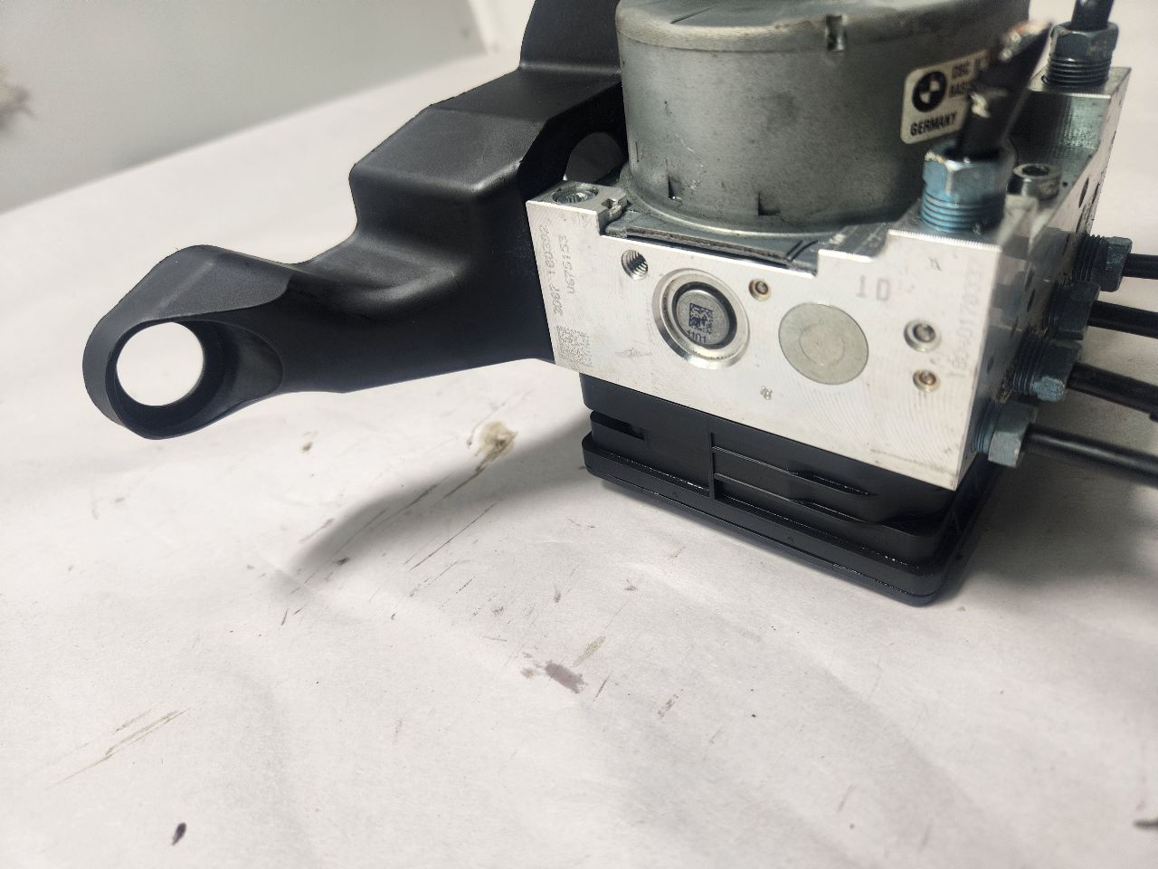 2019 MINI COOPER COOPER Anti-lock Brake Pts - 467710 — photo 6