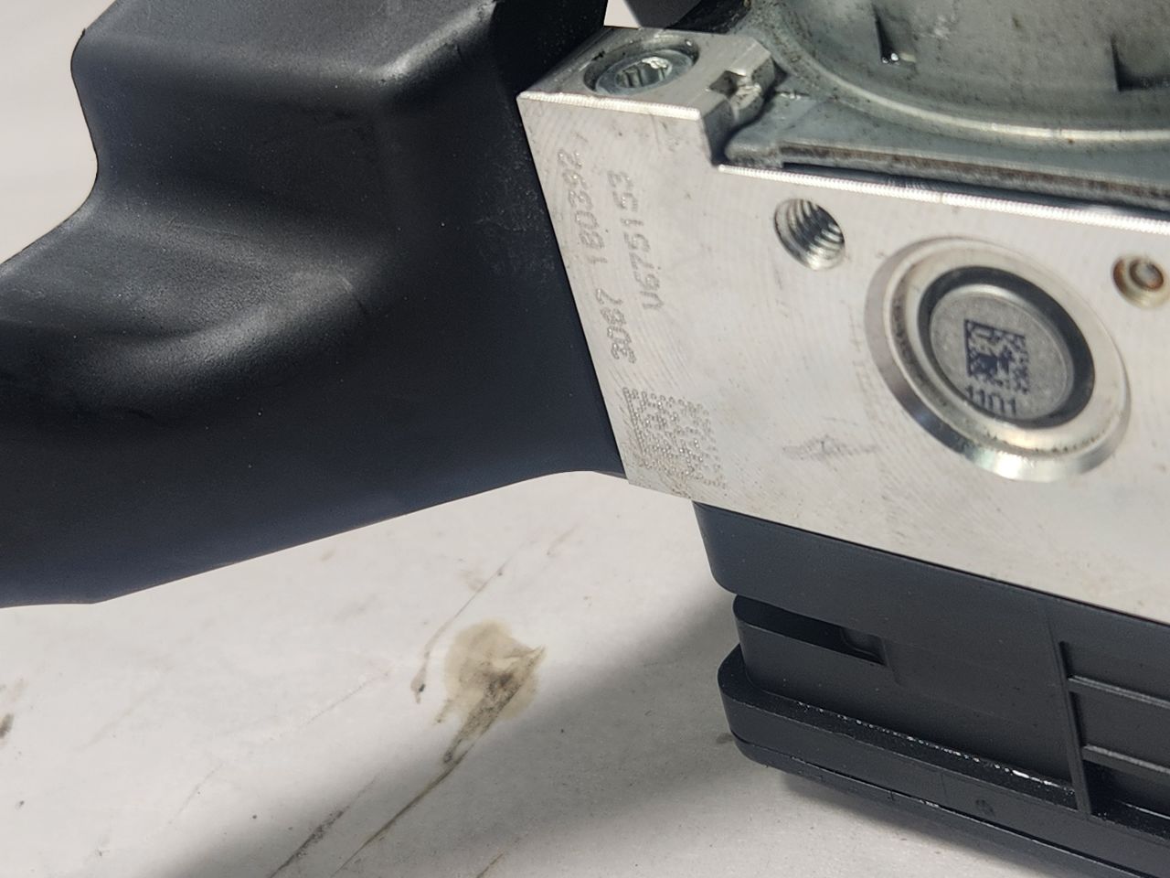 2019 MINI COOPER COOPER Anti-lock Brake Pts - 467710 — photo 7