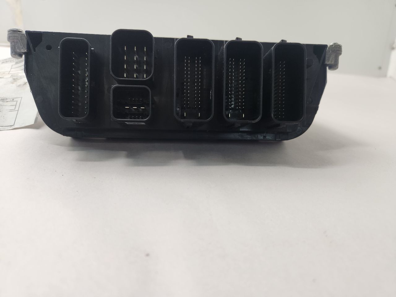 2019 MINI COOPER COOPER Eng/Motor Cont Mod - 467712