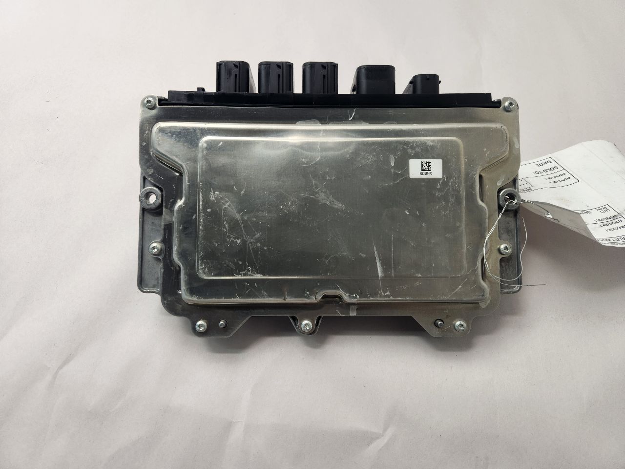2019 MINI COOPER COOPER Eng/Motor Cont Mod - 467712 — photo 2