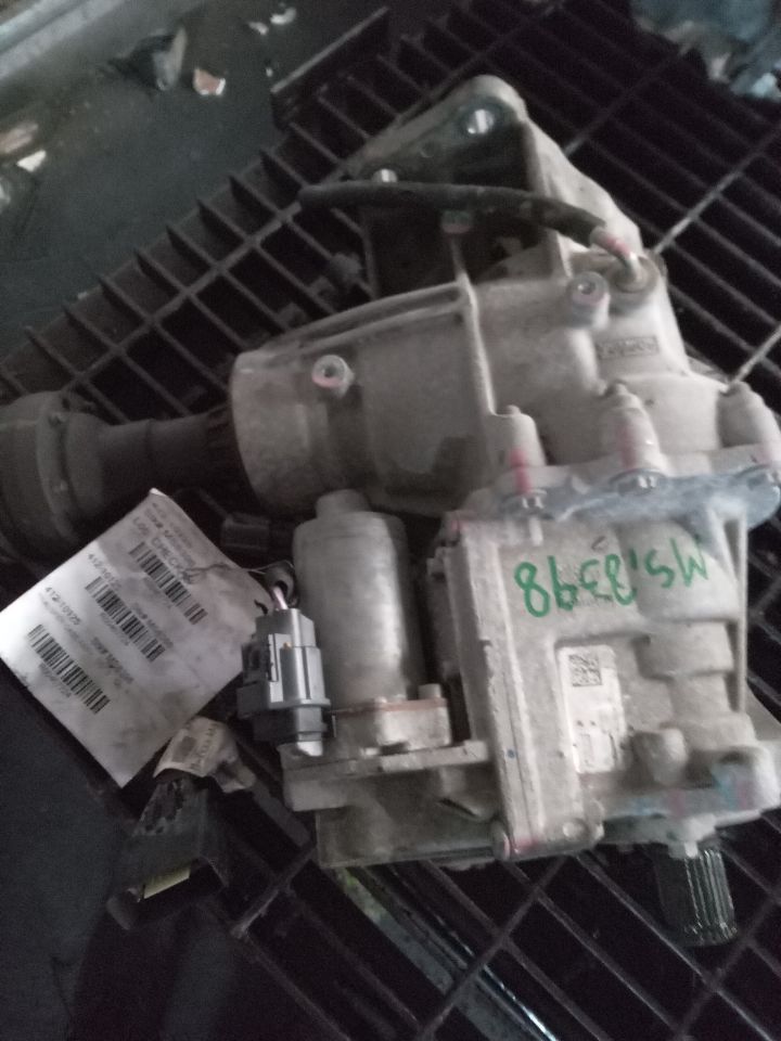2020 FORD EDGE TRANSFER CASE ASSY - 467724 — photo 1