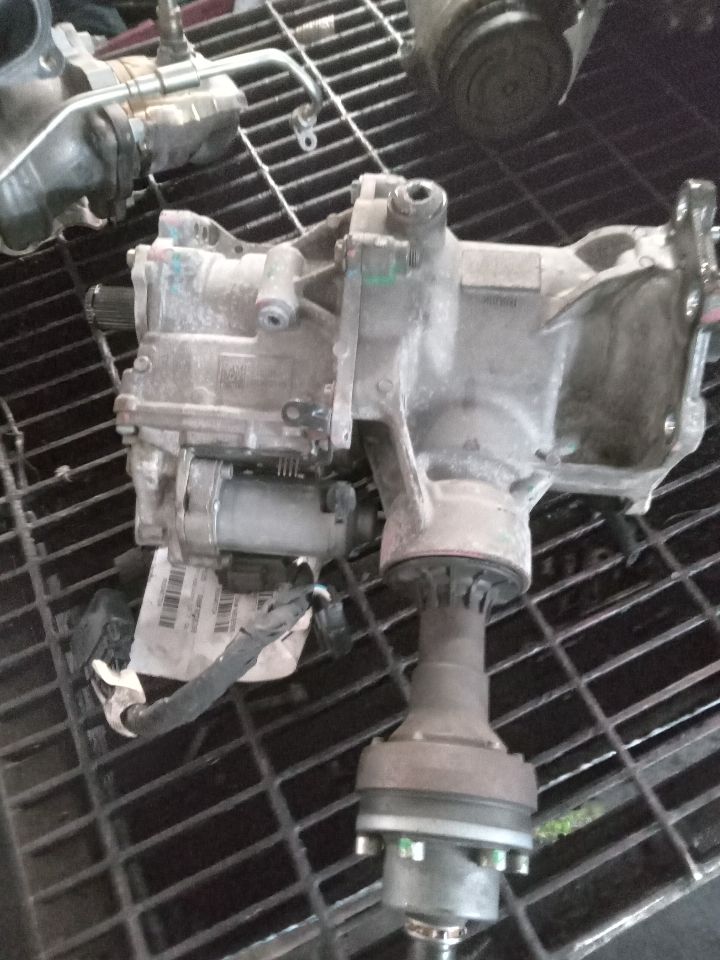 2020 FORD EDGE TRANSFER CASE ASSY - 467724 — photo 5