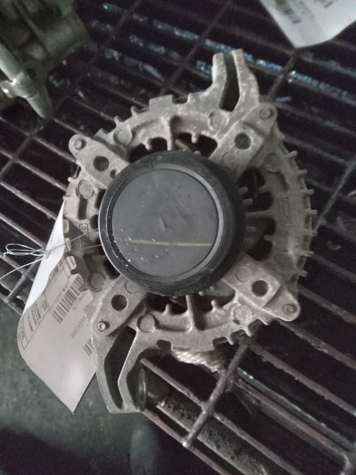 2020 FORD EDGE ALTERNATOR - 467728 — photo 1