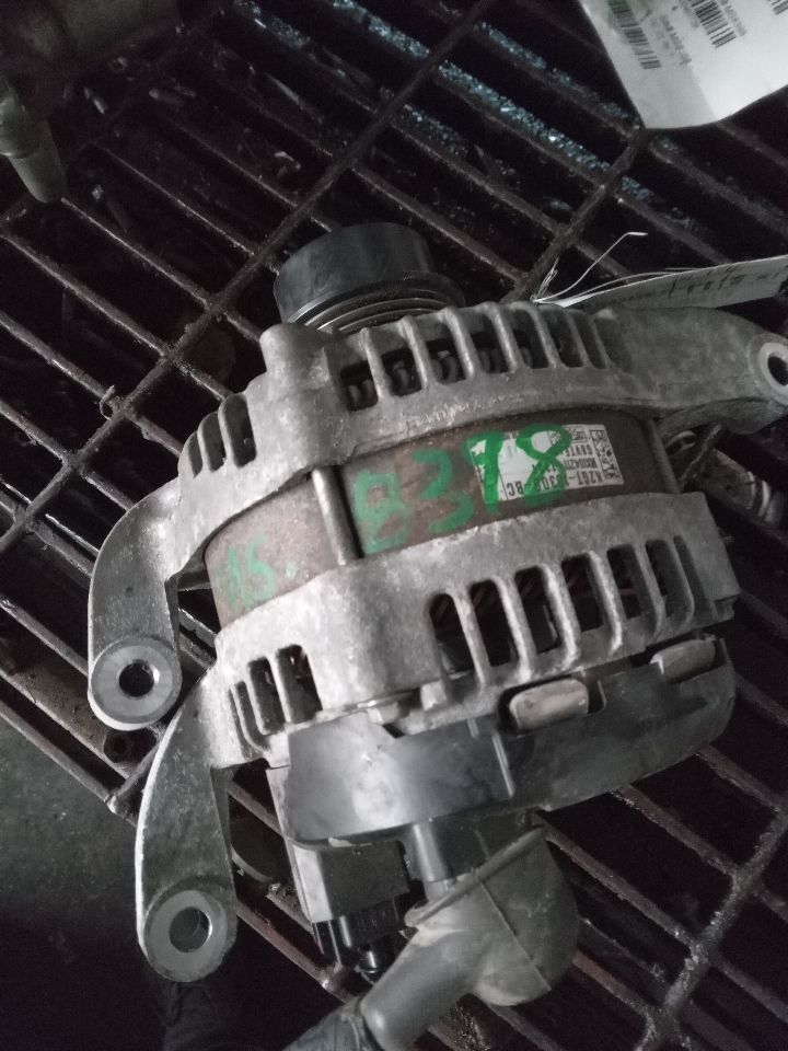 2020 FORD EDGE ALTERNATOR - 467728 — photo 2