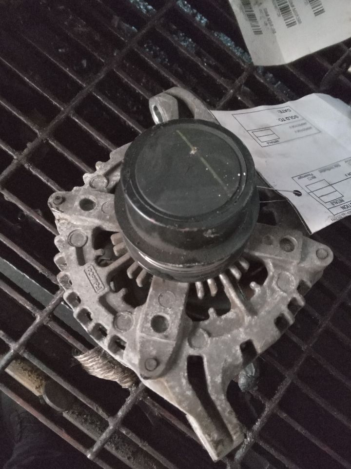 2020 FORD EDGE ALTERNATOR - 467728 — photo 4