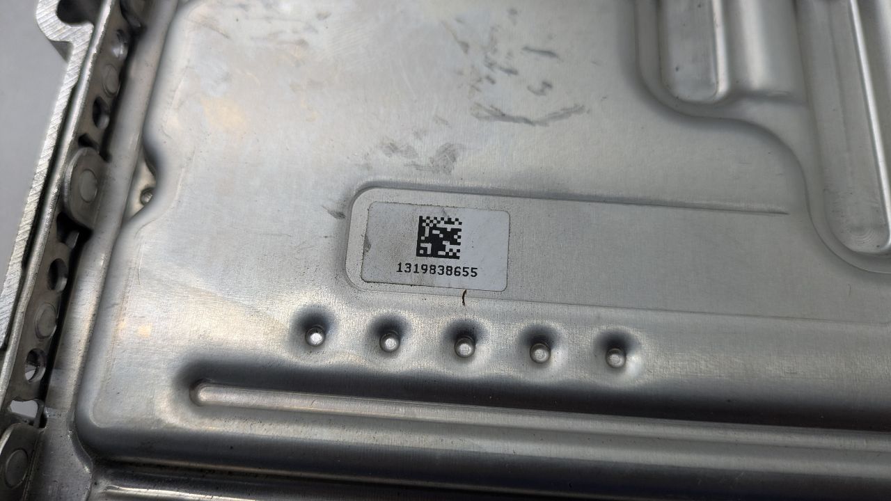 2020 FORD EDGE Eng/Motor Cont Mod - 467732 — photo 4