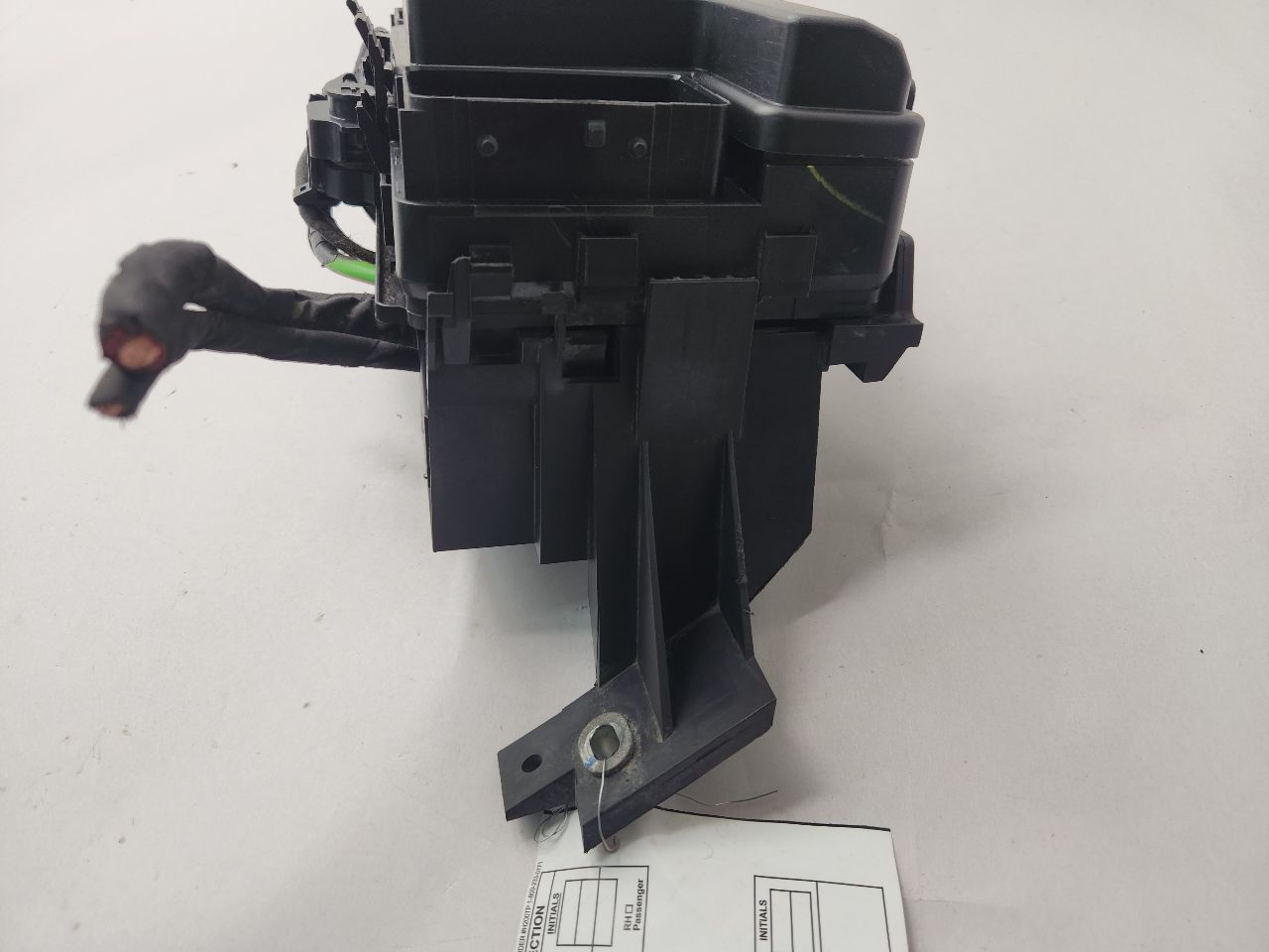 2020 FORD EDGE Fuse Box, Engine - 467733 — photo 3