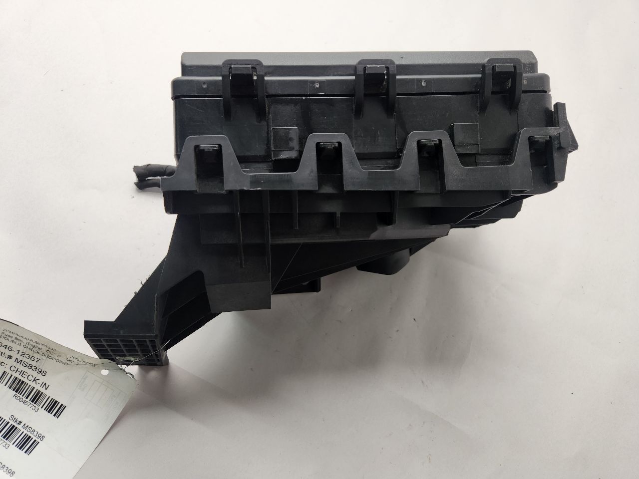 2020 FORD EDGE Fuse Box, Engine - 467733 — photo 4