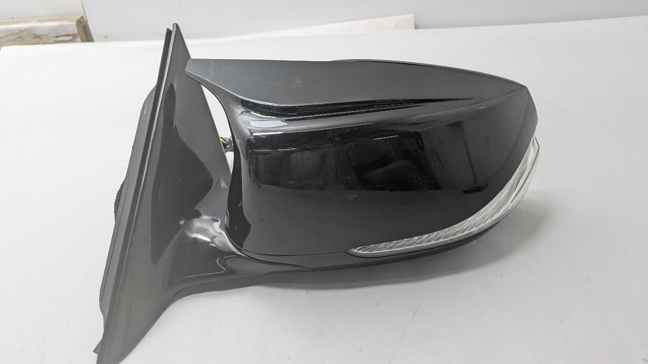2021 INFINITI Q50 Right SIDE VIEW MIRROR - 467772 — photo 1