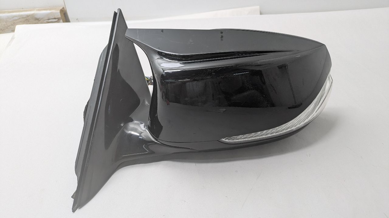2021 INFINITI Q50 Right SIDE VIEW MIRROR - 467772 — photo 2