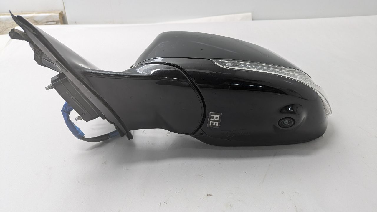 2021 INFINITI Q50 Right SIDE VIEW MIRROR - 467772 — photo 3